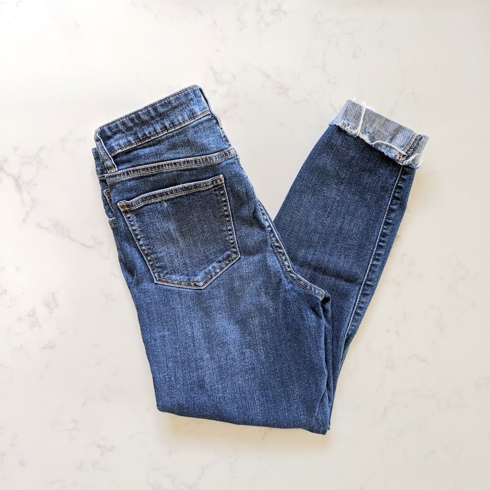 Studio Blue denim size 29